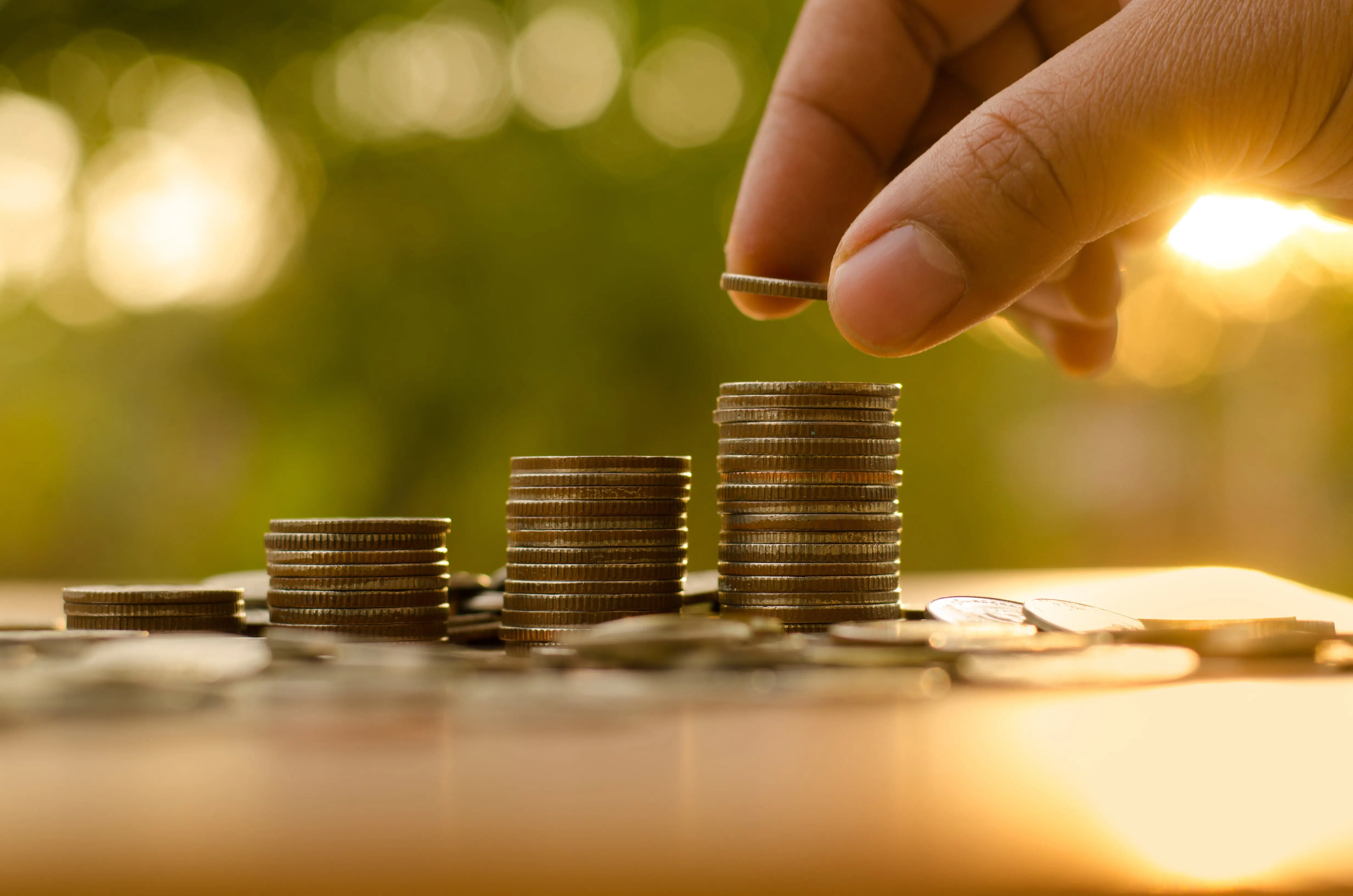 Cuenta Ahorro Plus
